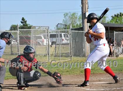 Thumbnail 3 in Foothill vs. Corning (CIF NS D1 Playoffs) photogallery.