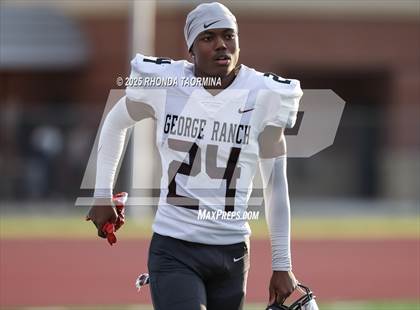 Thumbnail 1 in George Ranch @ Alief Elsik photogallery.