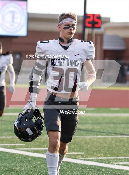 Thumbnail 2 in George Ranch @ Alief Elsik photogallery.