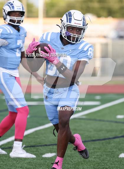 Thumbnail 1 in George Ranch @ Alief Elsik photogallery.