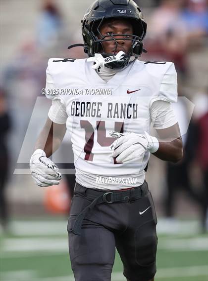 Thumbnail 3 in George Ranch @ Alief Elsik photogallery.