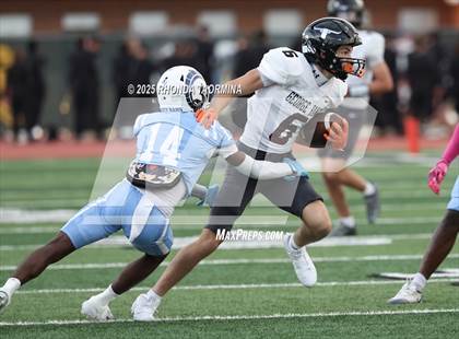 Thumbnail 1 in George Ranch @ Alief Elsik photogallery.