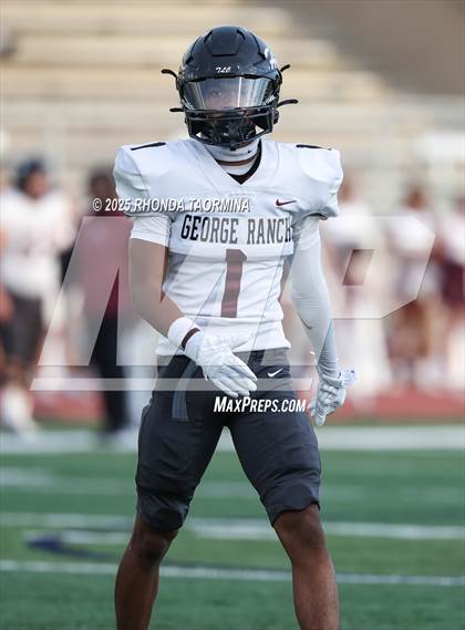 Thumbnail 3 in George Ranch @ Alief Elsik photogallery.