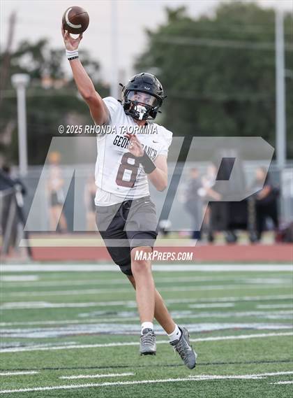 Thumbnail 2 in George Ranch @ Alief Elsik photogallery.