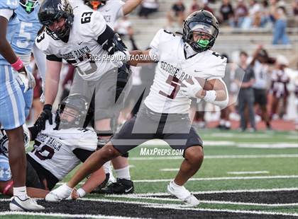 Thumbnail 1 in George Ranch @ Alief Elsik photogallery.