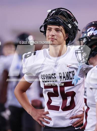 George Ranch @ Alief Elsik