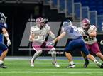 Photo from the gallery "Flour Bluff @ Smithson Valley (UIL 5A D1 Quarterfinals)"