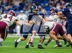 Photo from the gallery "Flour Bluff @ Smithson Valley (UIL 5A D1 Quarterfinals)"