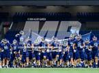 Photo from the gallery "Flour Bluff @ Smithson Valley (UIL 5A D1 Quarterfinals)"
