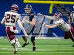Photo from the gallery "Flour Bluff @ Smithson Valley (UIL 5A D1 Quarterfinals)"