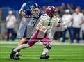 Photo from the gallery "Flour Bluff @ Smithson Valley (UIL 5A D1 Quarterfinals)"