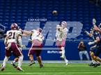 Photo from the gallery "Flour Bluff @ Smithson Valley (UIL 5A D1 Quarterfinals)"