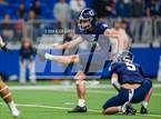 Photo from the gallery "Flour Bluff @ Smithson Valley (UIL 5A D1 Quarterfinals)"