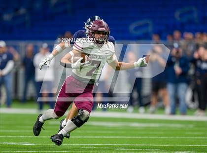 Thumbnail 1 in Flour Bluff @ Smithson Valley (UIL 5A D1 Quarterfinals) photogallery.