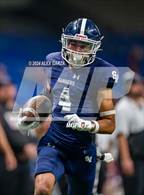 Photo from the gallery "Flour Bluff @ Smithson Valley (UIL 5A D1 Quarterfinals)"