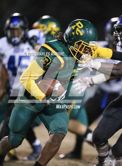 Thumbnail 1 in Pine Forest vs. Scotland (NCHSAA 4A Round 3 Playoff) photogallery.