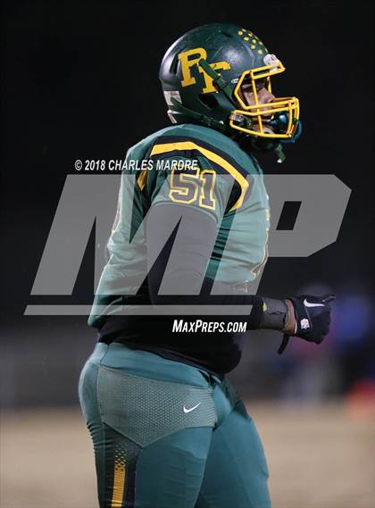 Thumbnail 1 in Pine Forest vs. Scotland (NCHSAA 4A Round 3 Playoff) photogallery.