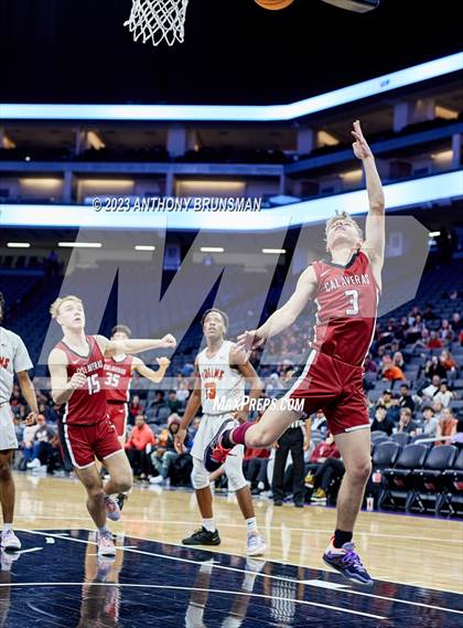 Thumbnail 1 in Marysville vs. Calaveras (CIF SJS D4 Final) photogallery.