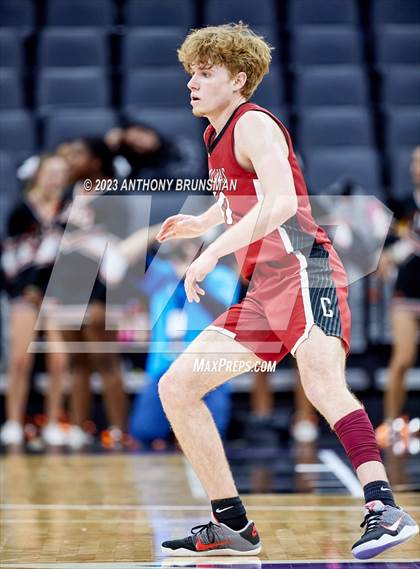 Thumbnail 1 in Marysville vs. Calaveras (CIF SJS D4 Final) photogallery.