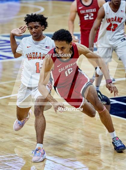 Thumbnail 1 in Marysville vs. Calaveras (CIF SJS D4 Final) photogallery.