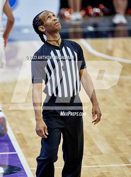 Thumbnail 1 in Marysville vs. Calaveras (CIF SJS D4 Final) photogallery.