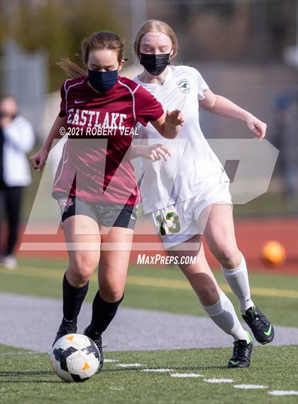 Thumbnail 2 in Redmond @ Eastlake photogallery.