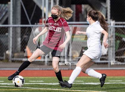 Thumbnail 1 in Redmond @ Eastlake photogallery.