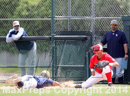 Thumbnail 2 in Saugus @ Harvard-Westlake photogallery.
