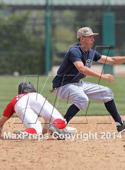 Thumbnail 2 in Saugus @ Harvard-Westlake photogallery.