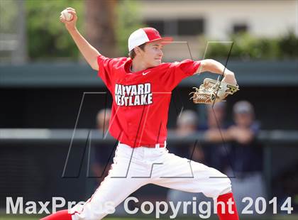 Thumbnail 2 in Saugus @ Harvard-Westlake photogallery.