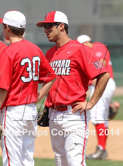 Thumbnail 2 in Saugus @ Harvard-Westlake photogallery.