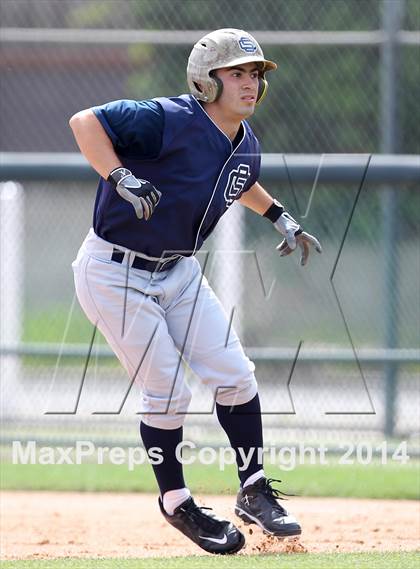 Thumbnail 1 in Saugus @ Harvard-Westlake photogallery.