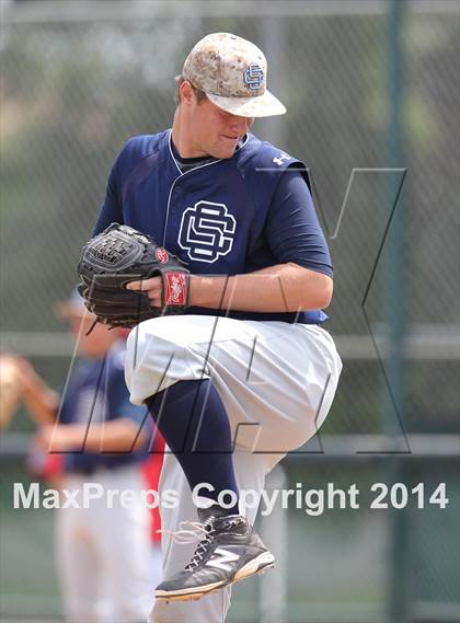 Thumbnail 1 in Saugus @ Harvard-Westlake photogallery.