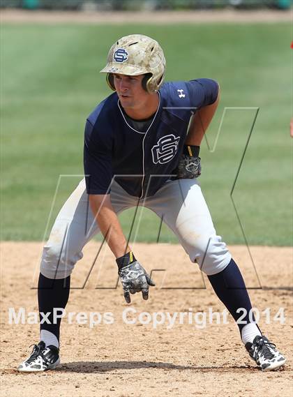 Thumbnail 3 in Saugus @ Harvard-Westlake photogallery.