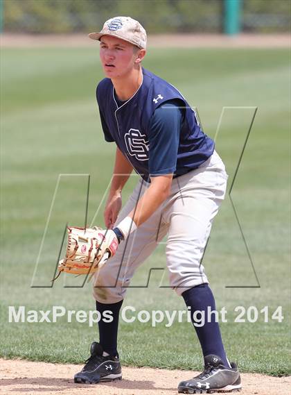 Thumbnail 1 in Saugus @ Harvard-Westlake photogallery.