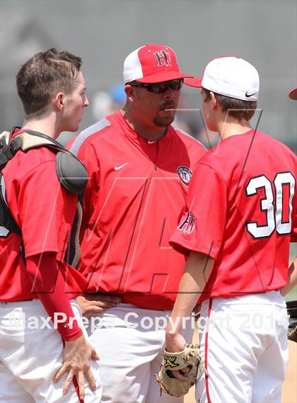 Thumbnail 1 in Saugus @ Harvard-Westlake photogallery.