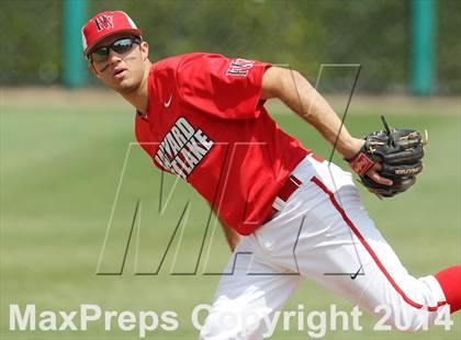 Thumbnail 1 in Saugus @ Harvard-Westlake photogallery.