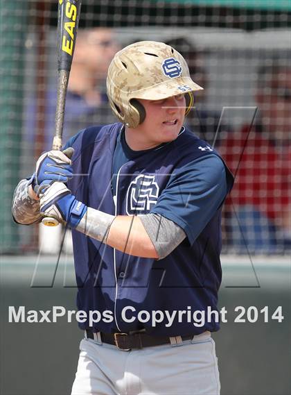 Thumbnail 1 in Saugus @ Harvard-Westlake photogallery.