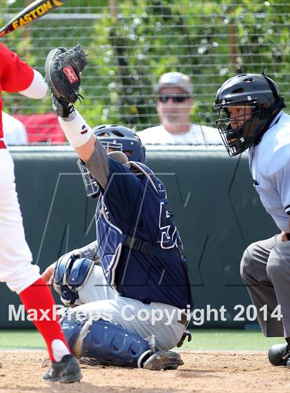 Thumbnail 2 in Saugus @ Harvard-Westlake photogallery.