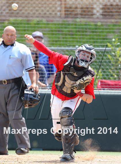 Thumbnail 3 in Saugus @ Harvard-Westlake photogallery.