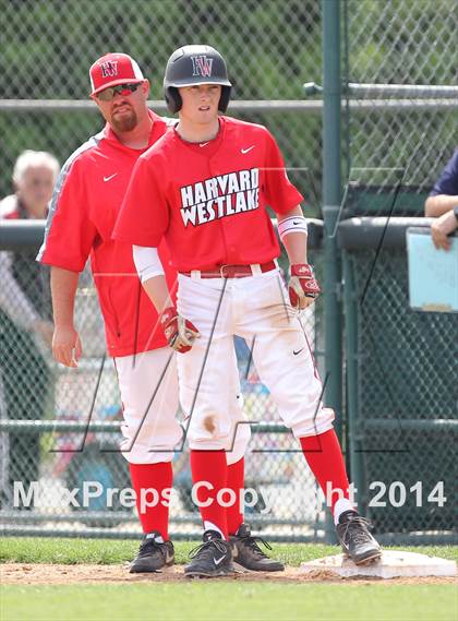 Thumbnail 1 in Saugus @ Harvard-Westlake photogallery.