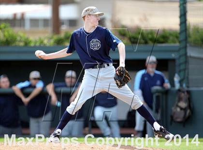 Thumbnail 1 in Saugus @ Harvard-Westlake photogallery.