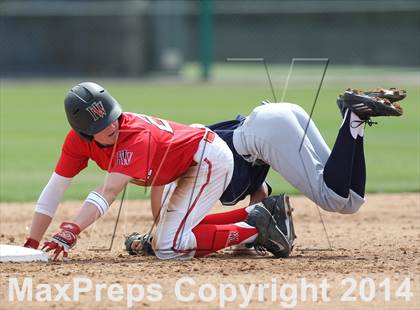 Thumbnail 2 in Saugus @ Harvard-Westlake photogallery.