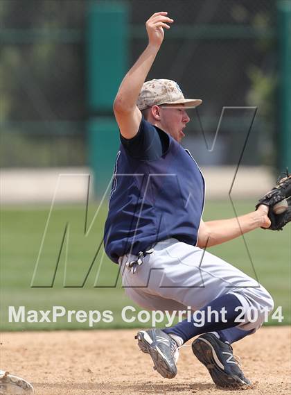 Thumbnail 3 in Saugus @ Harvard-Westlake photogallery.