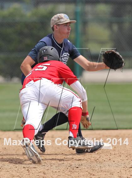 Thumbnail 1 in Saugus @ Harvard-Westlake photogallery.