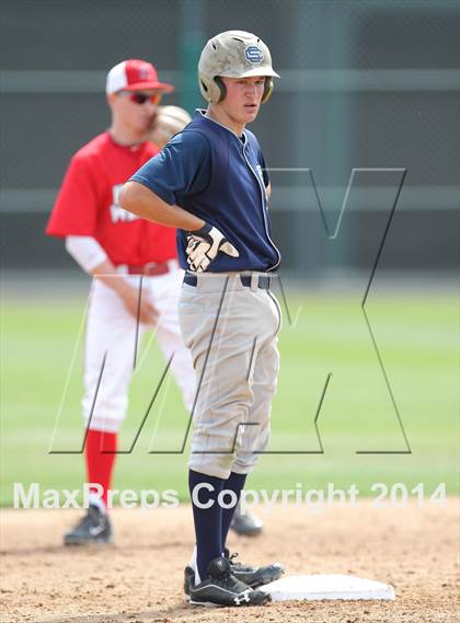 Thumbnail 3 in Saugus @ Harvard-Westlake photogallery.