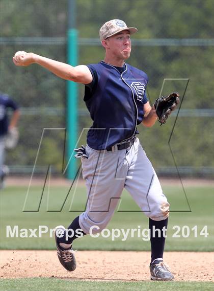 Thumbnail 1 in Saugus @ Harvard-Westlake photogallery.