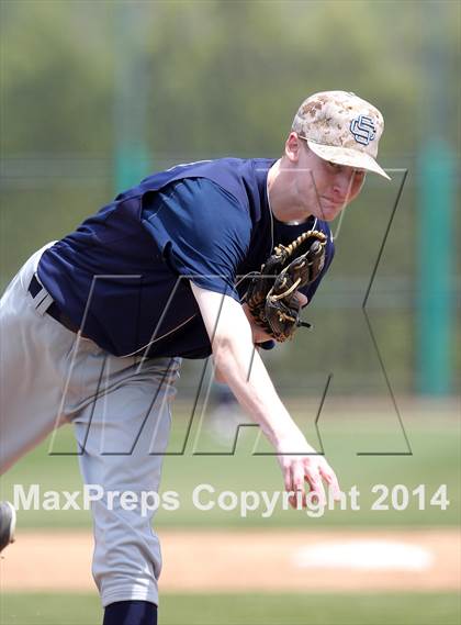 Thumbnail 1 in Saugus @ Harvard-Westlake photogallery.