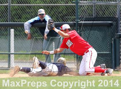 Thumbnail 1 in Saugus @ Harvard-Westlake photogallery.