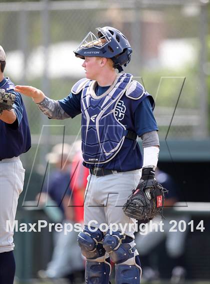 Thumbnail 1 in Saugus @ Harvard-Westlake photogallery.